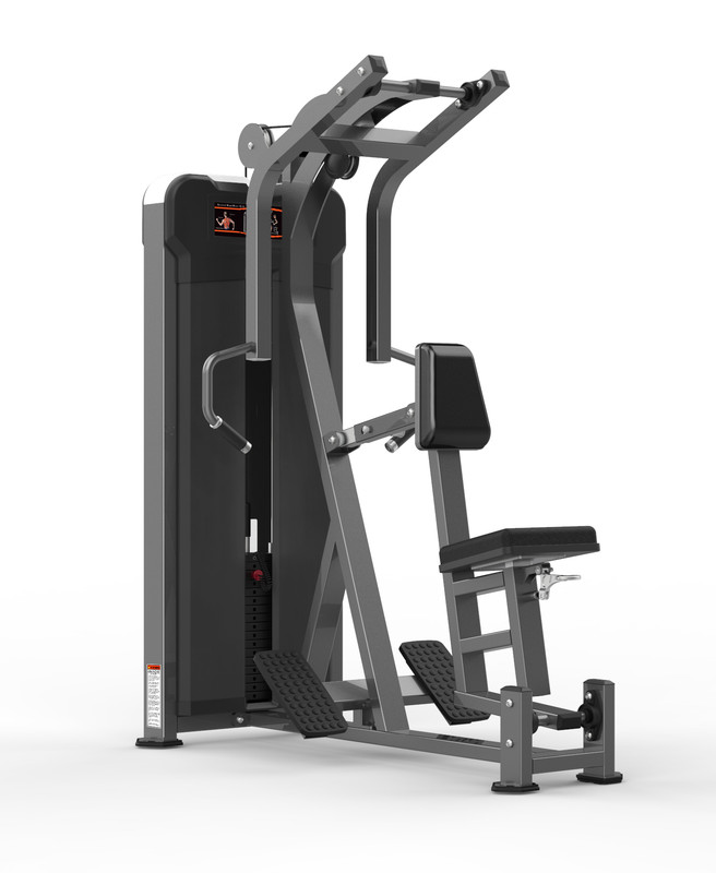 Remo Sentado M3-1015A