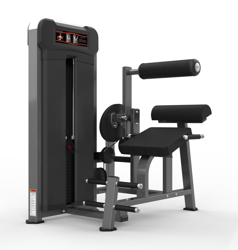 Extension de Espalda M3-1016