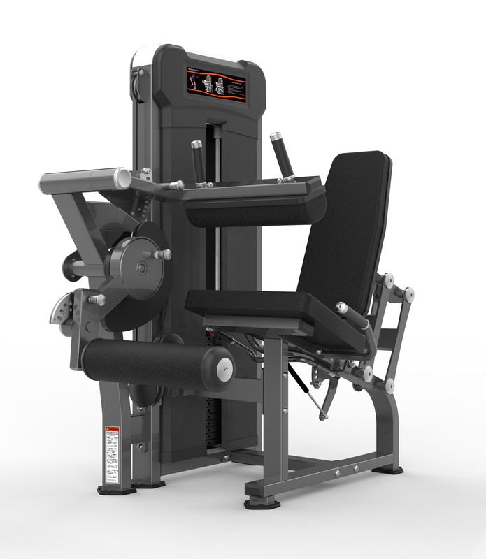 Sillon combinado cuadriceps y femorales V-M235