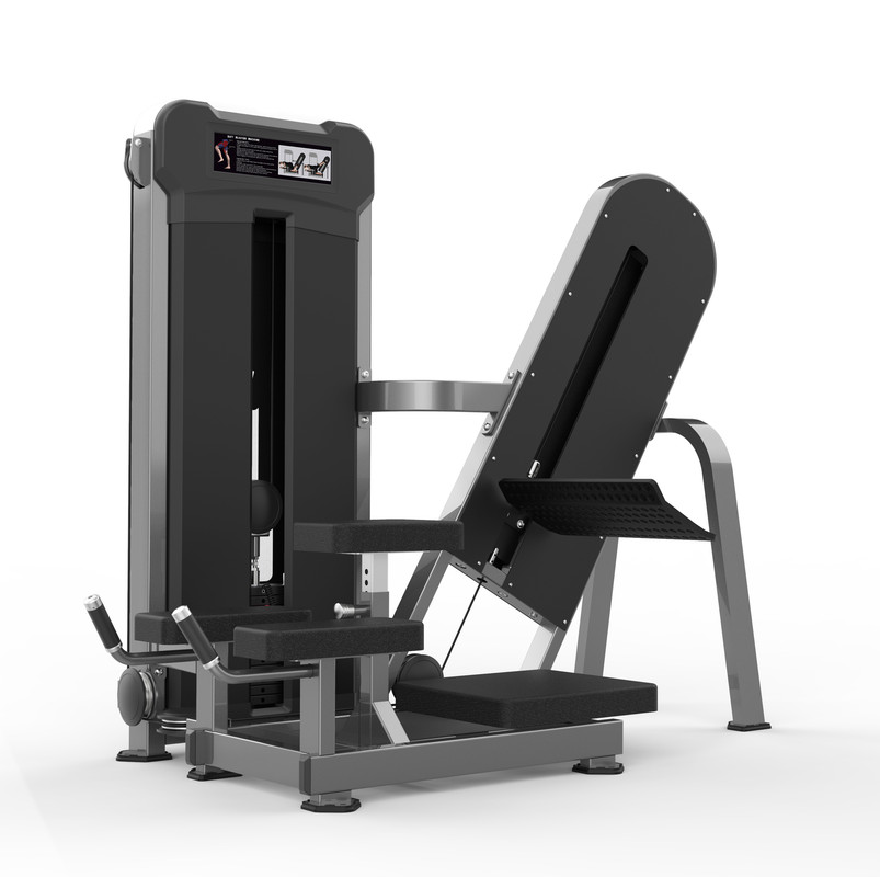 Maquina de Gluteos Arrodillado M3-1023