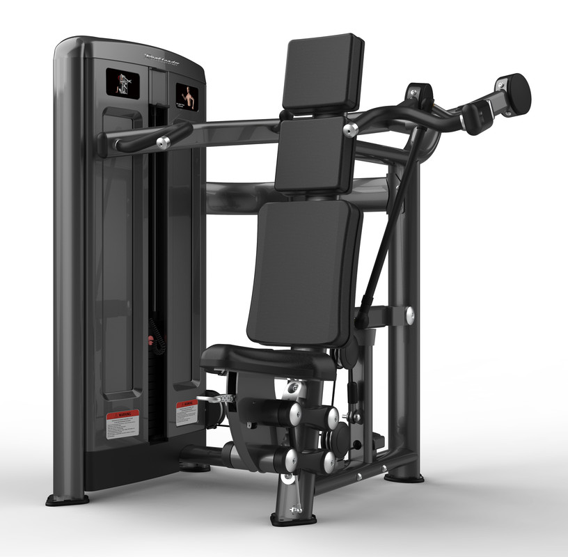 [M7Pro-1003] Maquina de Hombros M7Pro-1003