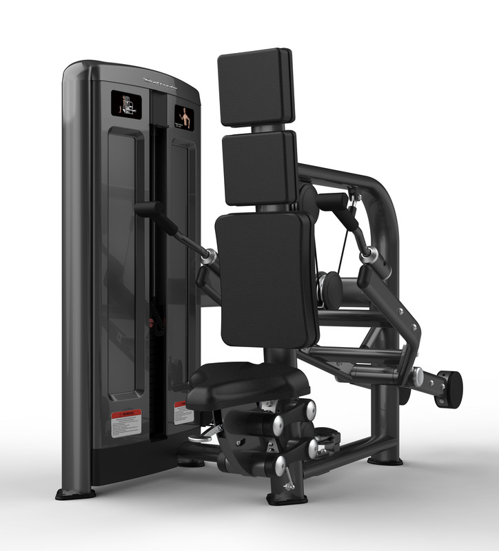 Fondos paralelas V-M246