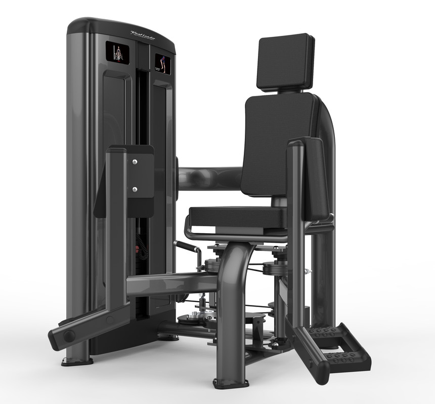 [M7Pro-2002] Hip Adductor M7Pro-2002