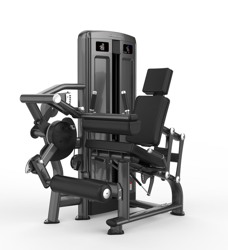 Sillon combinado cuadriceps y femorales V-M256