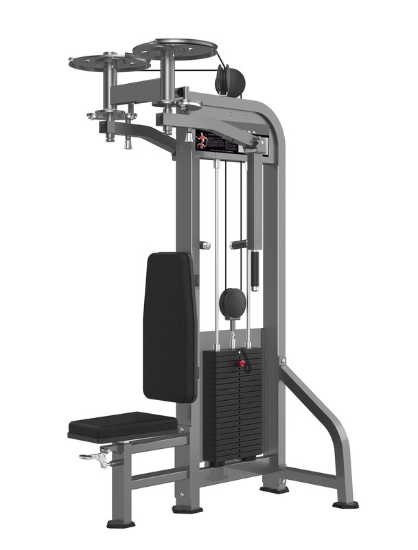 [PF-1003] Pec Fly con Posteriores PF-1003