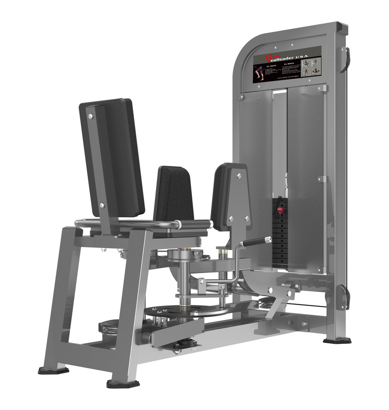 Sillon combinado abductor/adductor V-M267