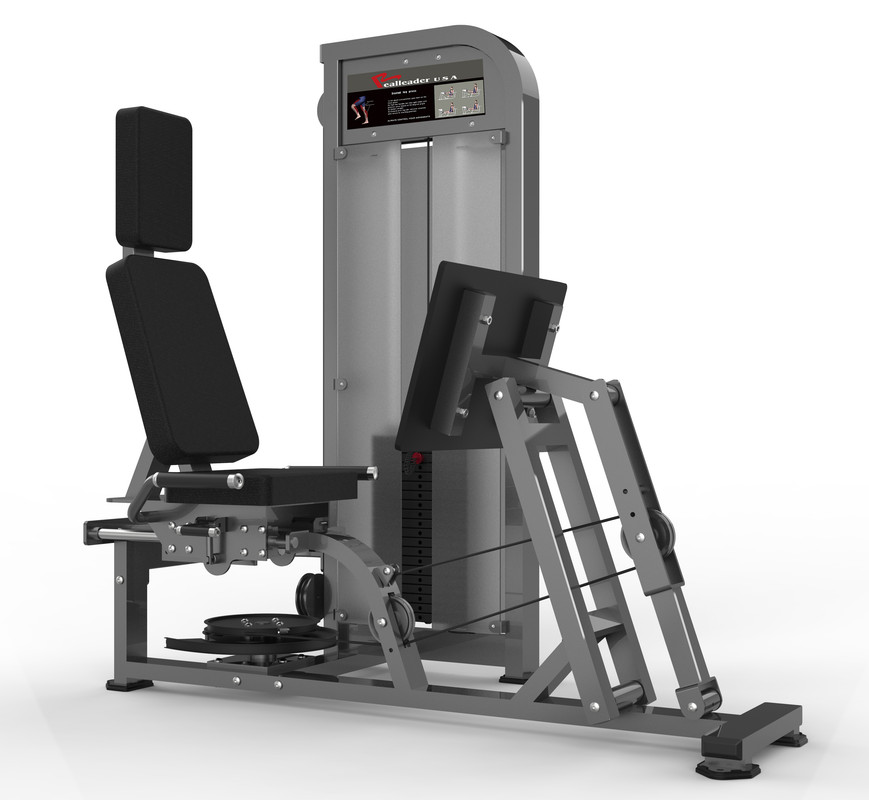 Prensa Horizontal PF-1009