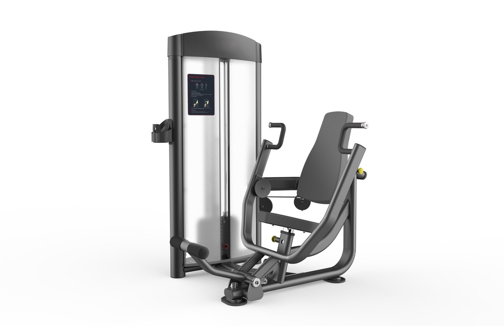 Pecho inclinado V-M272