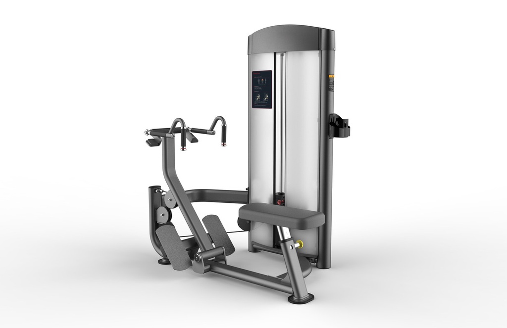 Remo Sentado V-M273