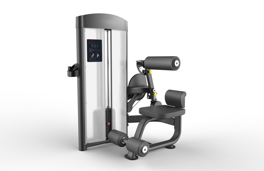 Abdominal V-M280