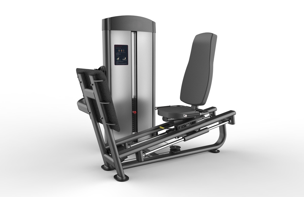 Prensa de Piernas V-M282