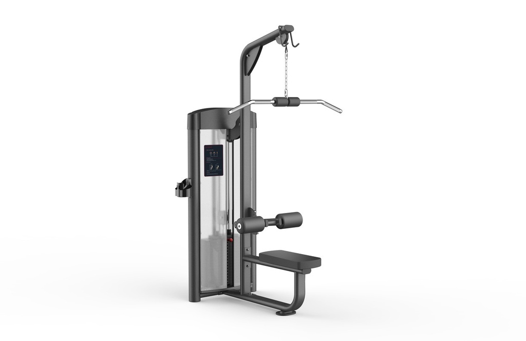 Dorsalera alta V-M284