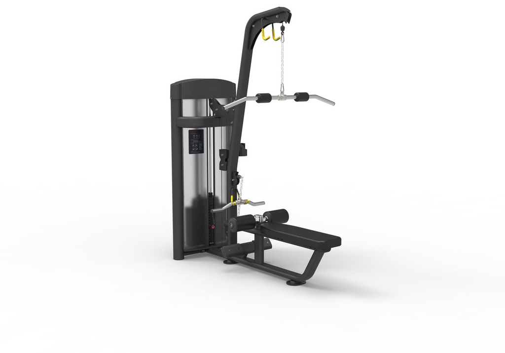 Dorsalera C/Remo V-M294