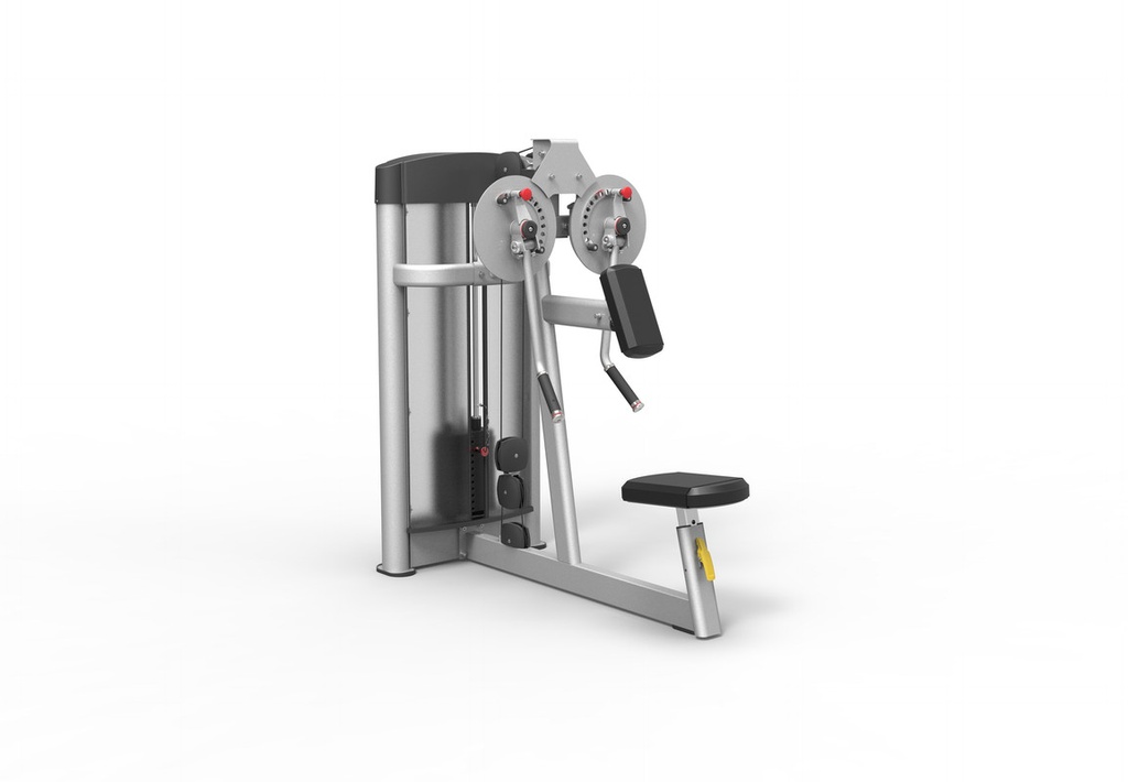 Hombros Laterales V-M296