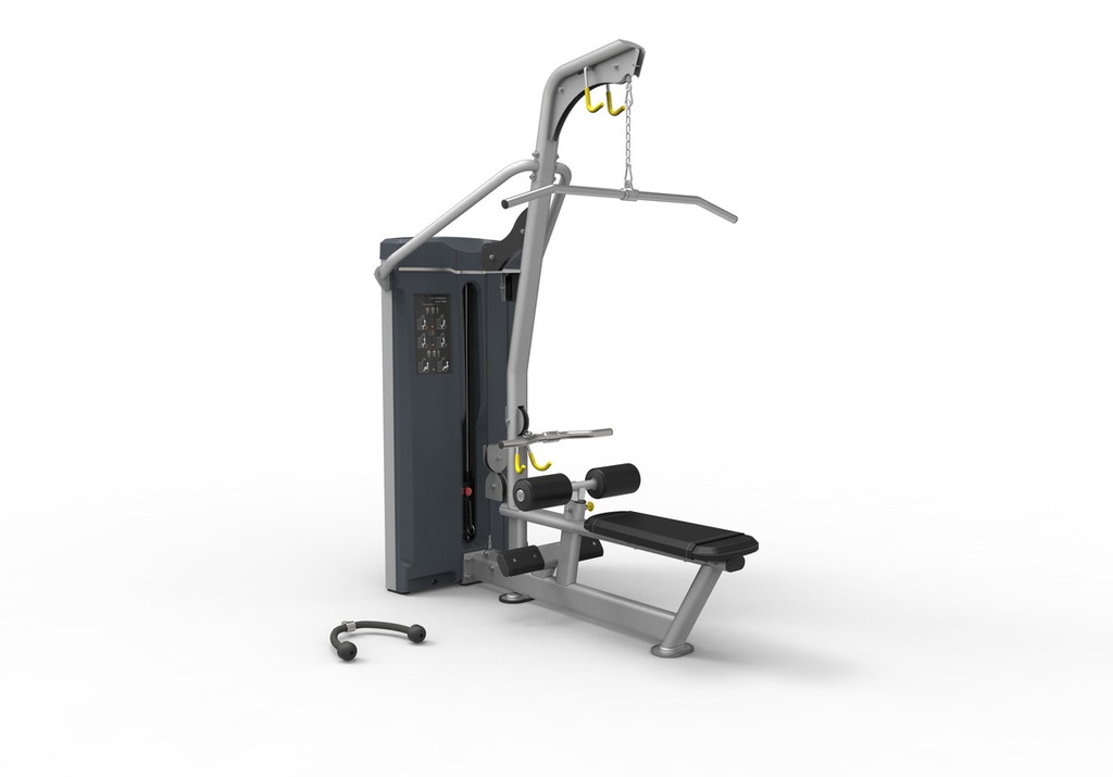 Dorsalera C/Remo V-M298