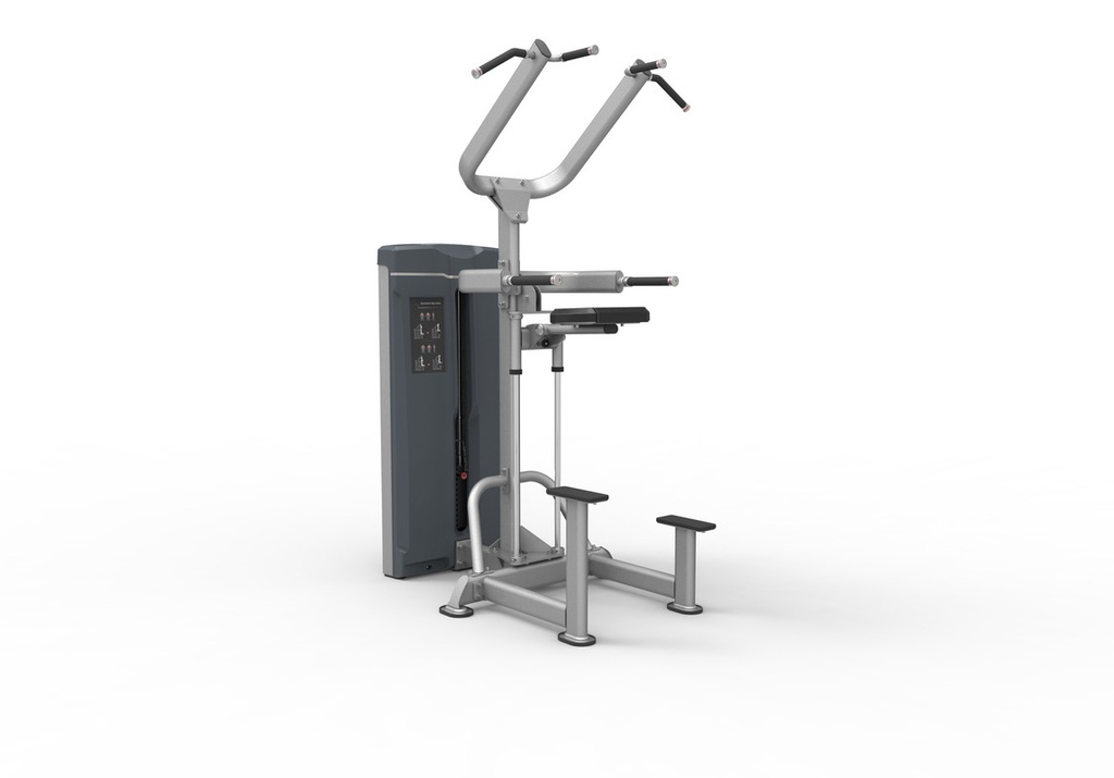 Dominadas asistidas V-M300