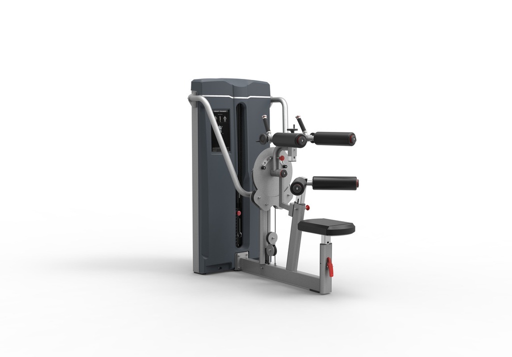 Waist Side Bending V-M330