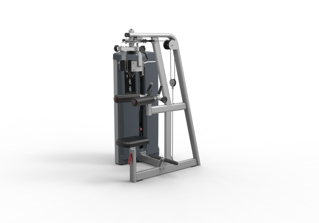 Neck Rotation V-M331