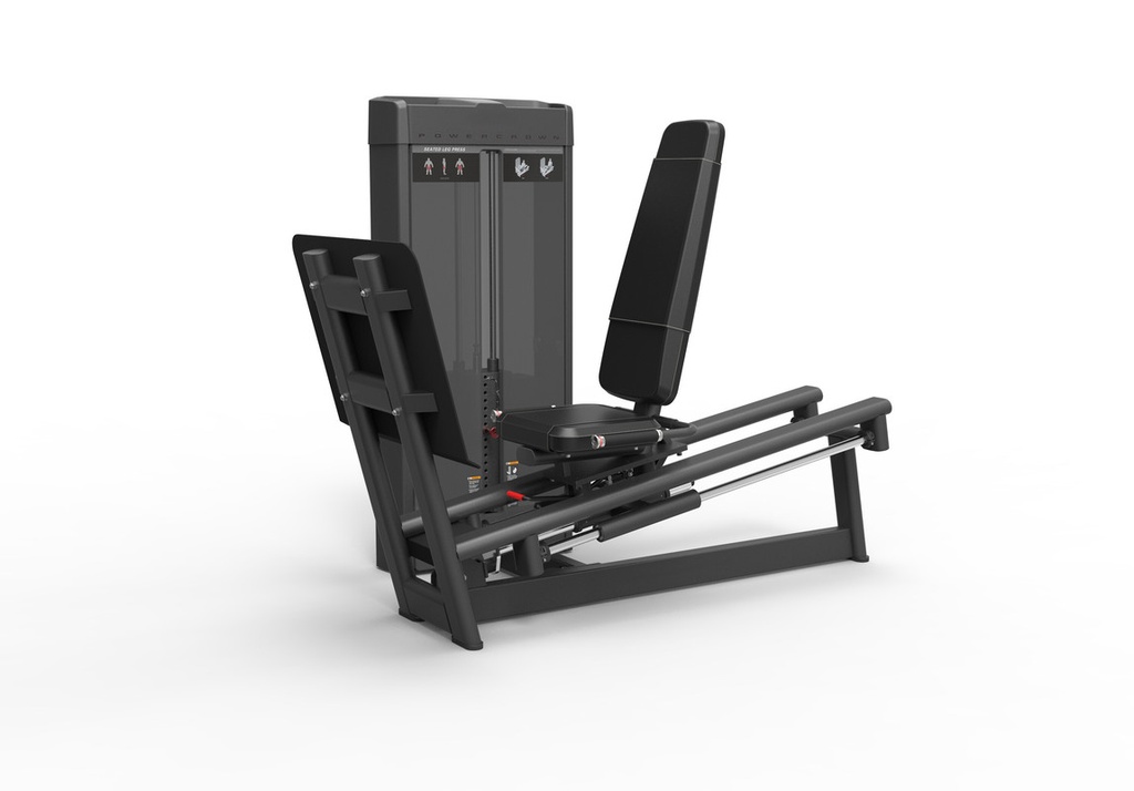 Prensa de Piernas V-M342