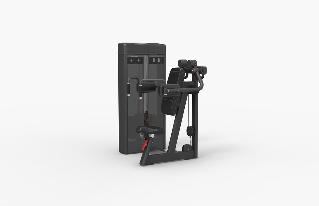Shoulder lift trainer V-M353