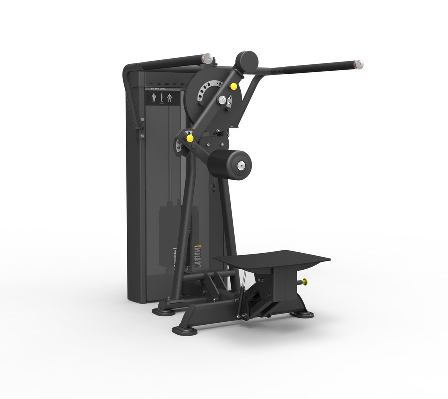 Multicadera V-M355