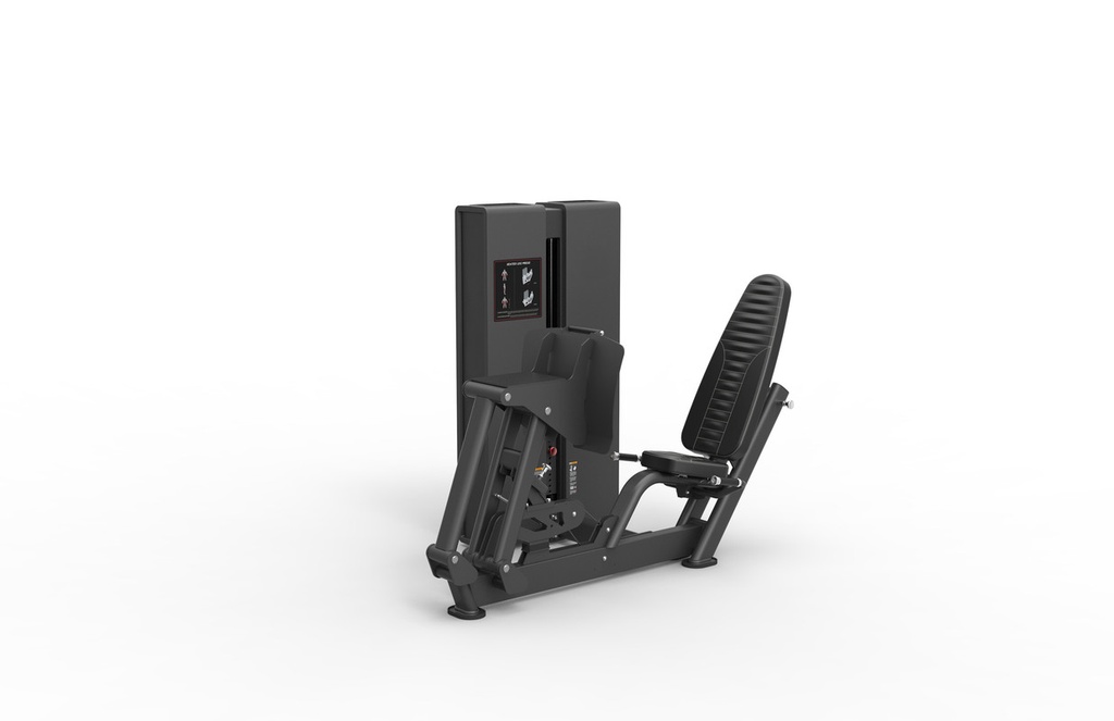 Prensa de Piernas V-M376