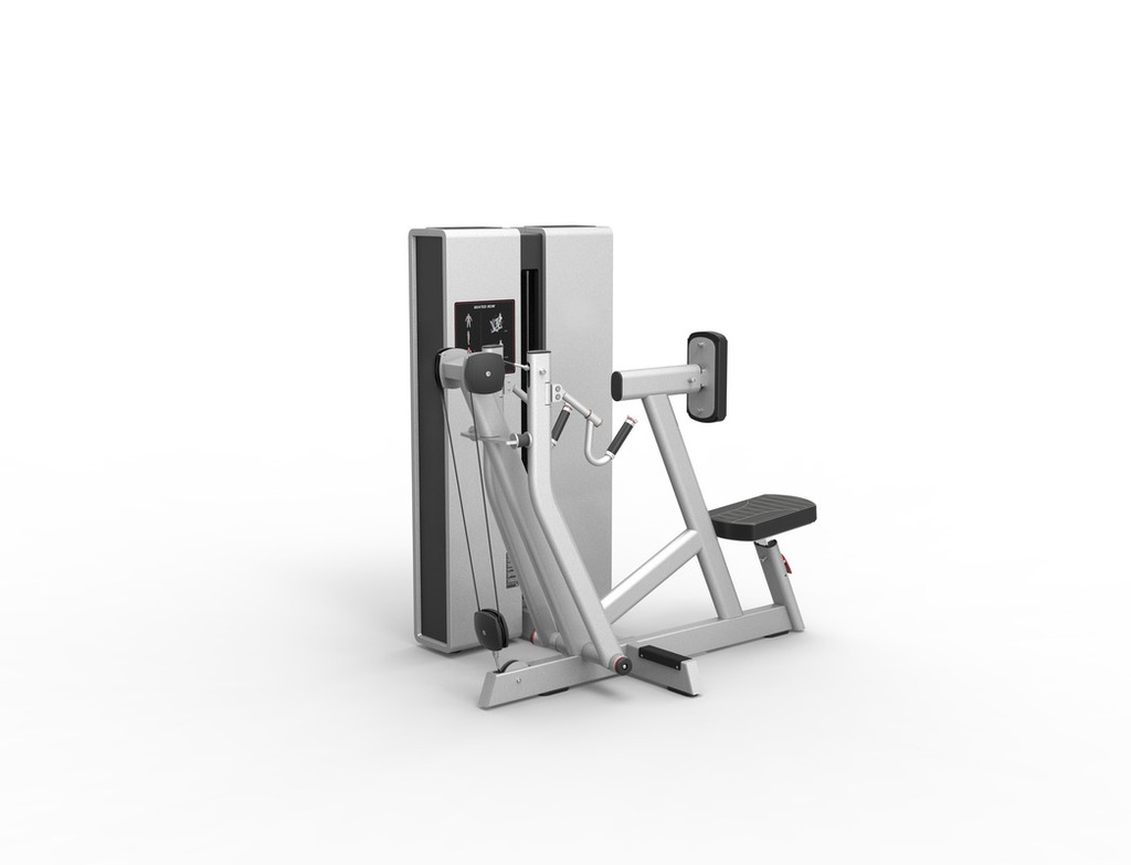 Remo Sentado V-M382