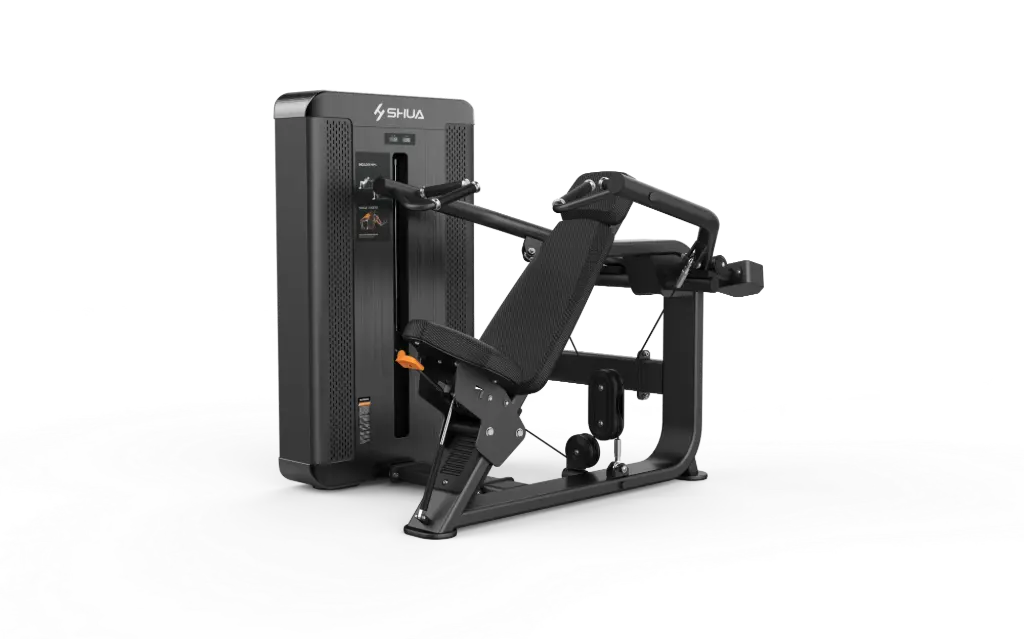 Prensa de Hombro V-M065