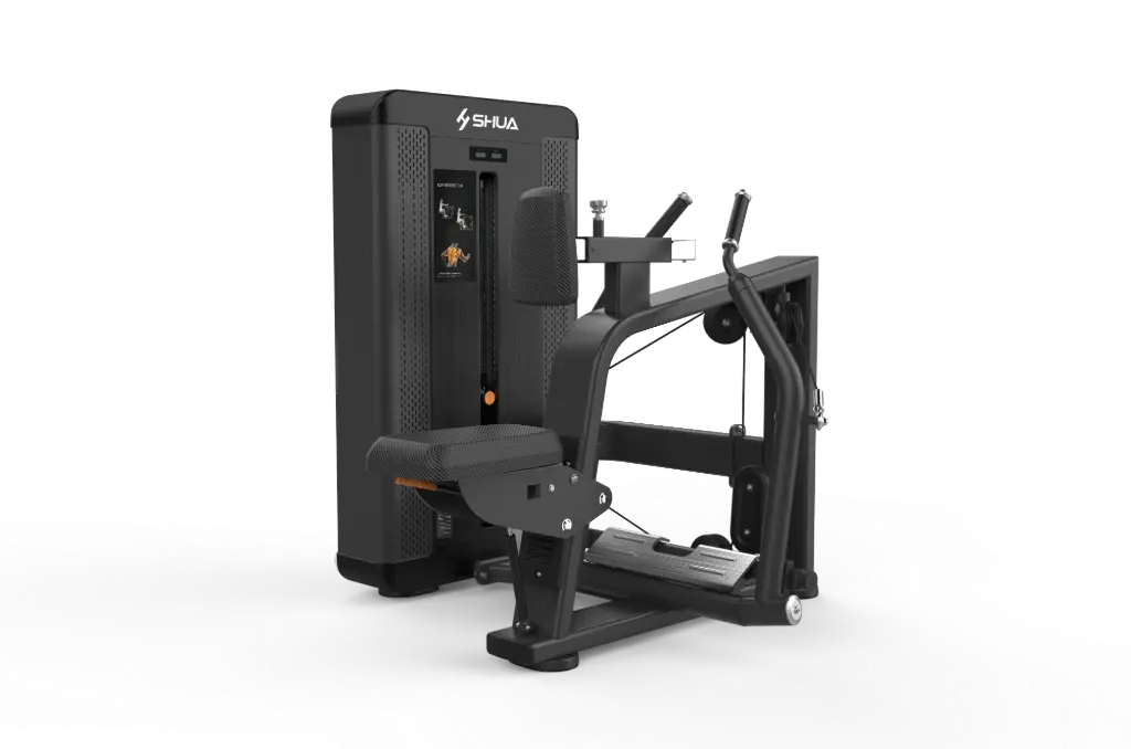 Remo y Deltoides V-M067