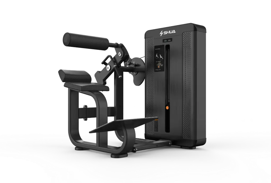 Extension de Espalda V-M074