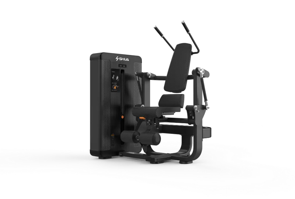 Crunch Abdominal V-M075