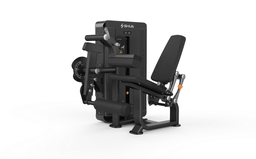 Sillon Combinado Cuadriceps Femorales V-M077