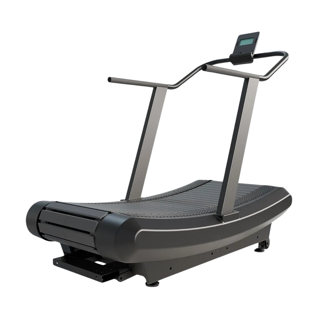 Caminadora Curva V-A022