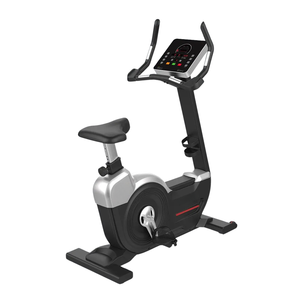Upright Bicicleta Fija V-A028