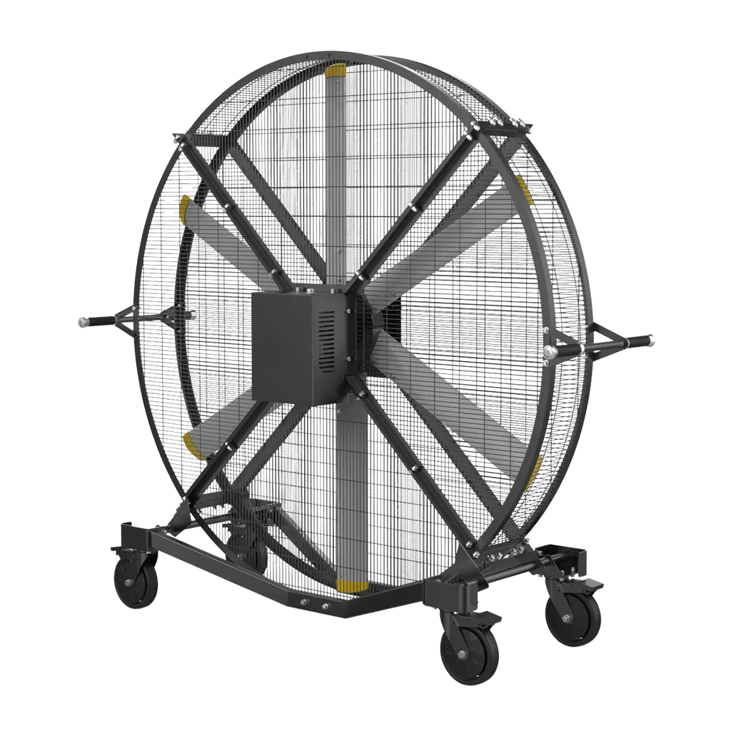 Ventilador V-A035