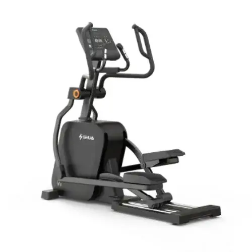 Eliptico Comercial V8 Shua Self Generation (Led Display) V-A036