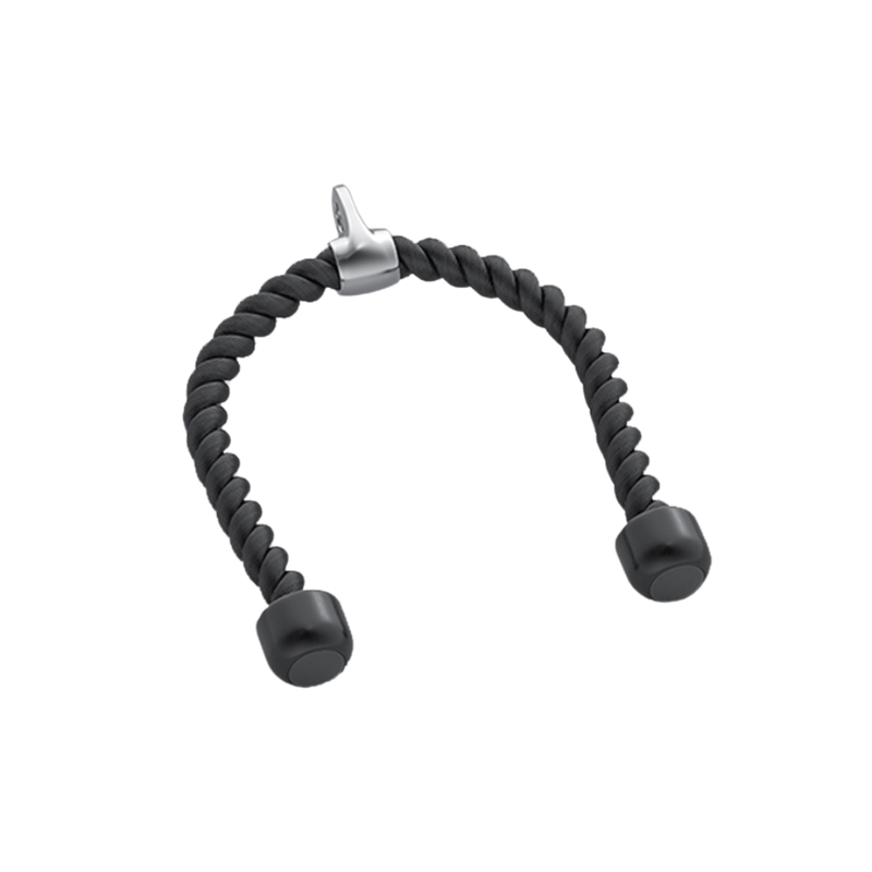 Agarre Soga de Triceps V-F076