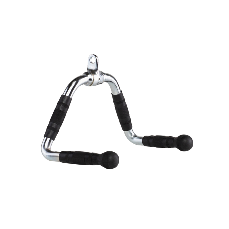 Agarre de Triceps Giratorio V-F077