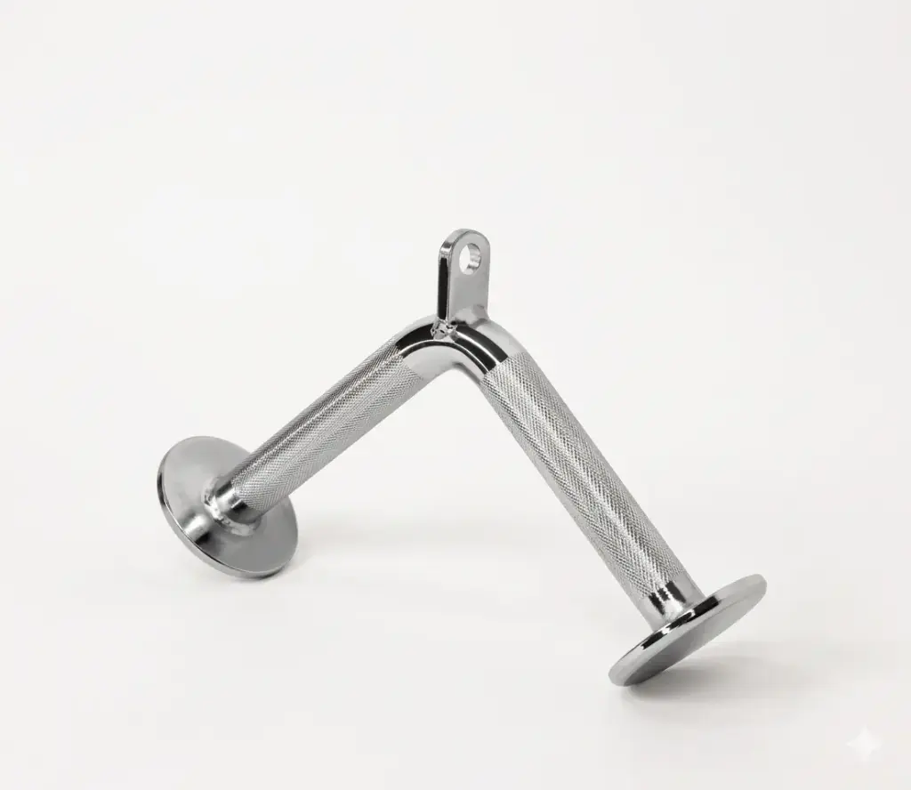 Agarre en V Triceps 32cm V-F109