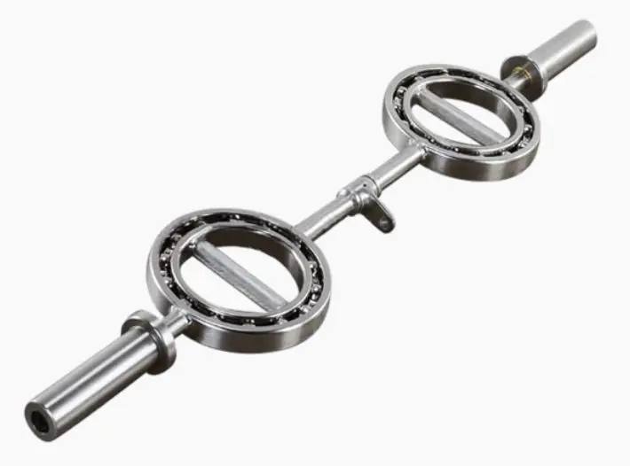 Barra Olimpica Eye Barbel V-F115