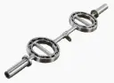 Barra Olimpica Eye Barbel V-F115
