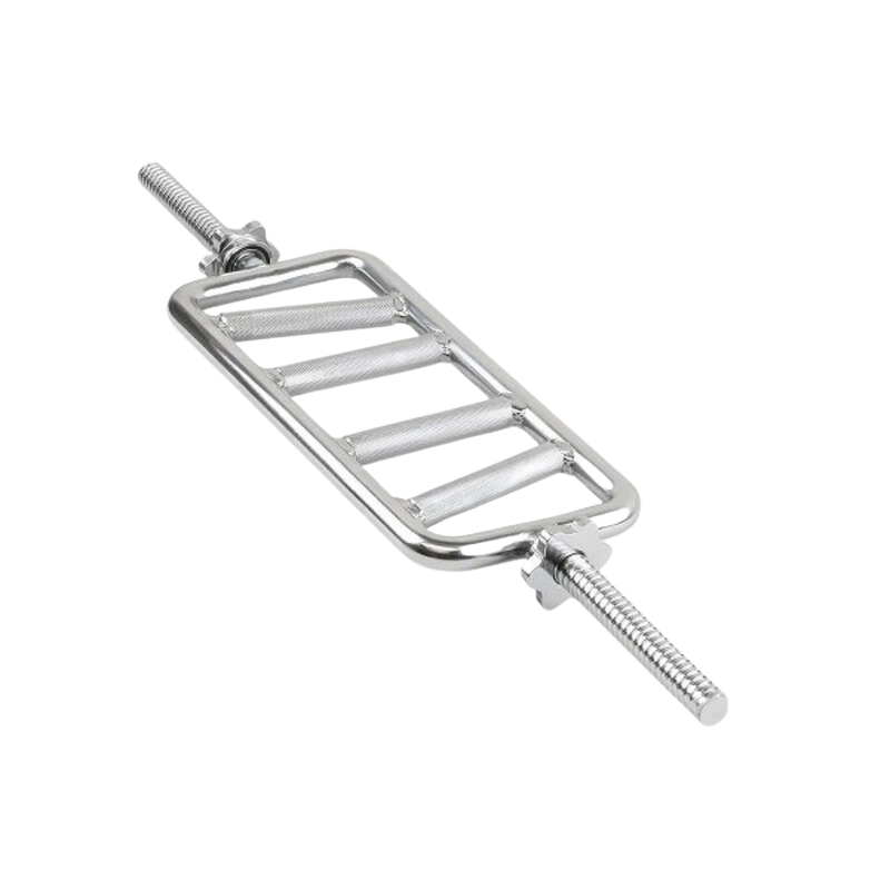 Barra Olimpica Romana Agarre en V V-F086