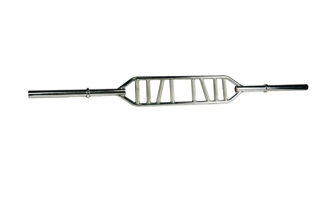 Barra Olimpica Suiza V-F116