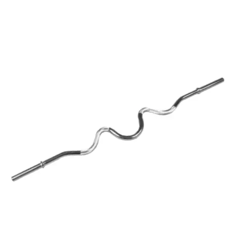 Barra Olimpica W V-F058