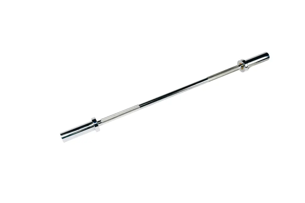 Barra Olimpica de 1.50 mts V-F098