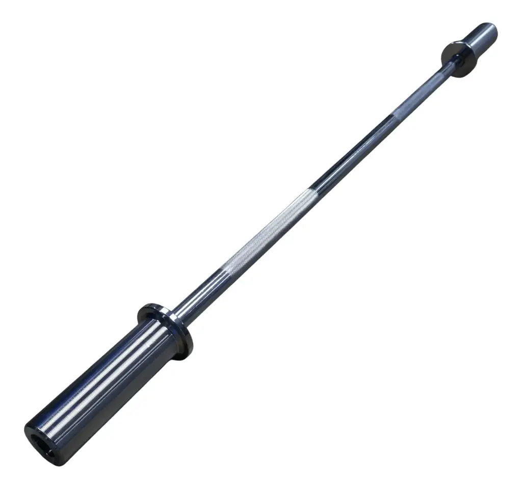 Barra Olimpica de 1.50 mts V-F099