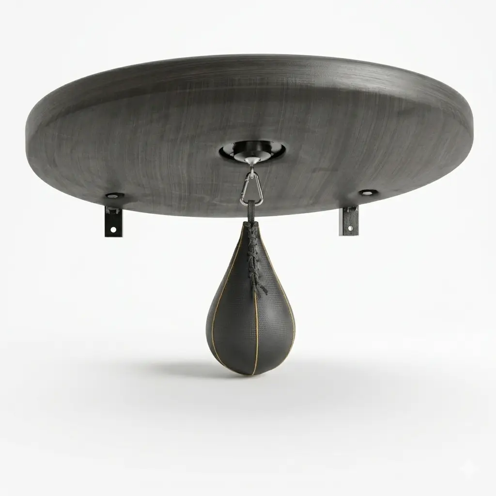 Bolsa Boxeo Perita V-F120