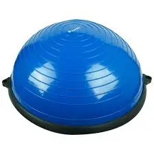 Bosu 60cm Semiesfera Balanceamiento V-F027