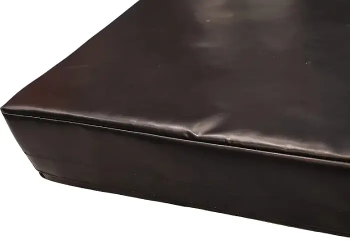 Colchonetas Alto Impacto para Barras (Pares) V-F114