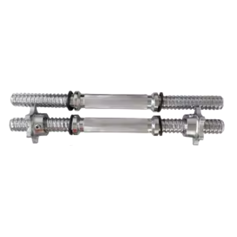 Mancuerna a Rosca 12" (Valor Unitario) V-F085